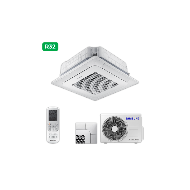 Aire SAMSUNG CASSETTE KIT-F-AC035RNNDKG