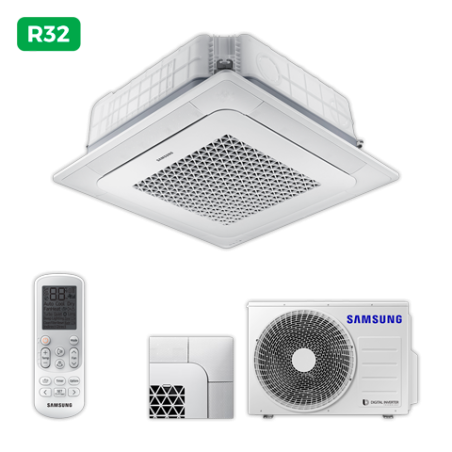 Aire SAMSUNG CASSETTE KIT-F-AC035RNNDKG