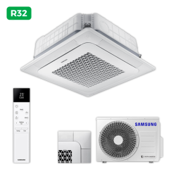 Aire SAMSUNG CASSETTE KIT-F-AC052RNNDKG
