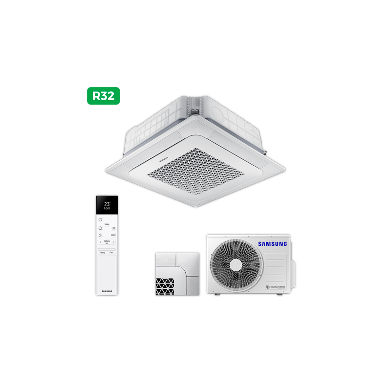 Aire SAMSUNG CASSETTE KIT-F-AC052RNNDKG