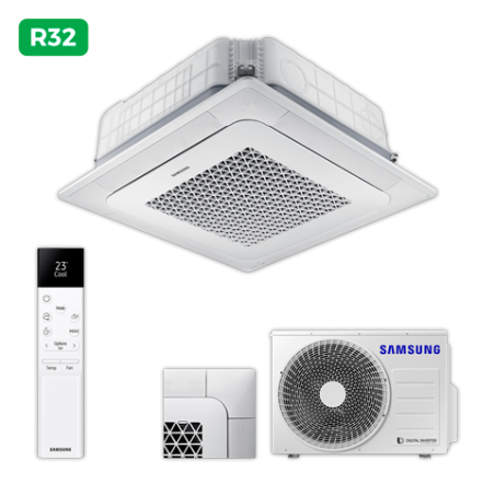 Aire SAMSUNG CASSETTE KIT-F-AC052RNNDKG