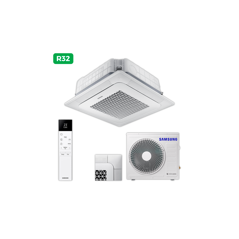 Aire SAMSUNG CASSETTE KIT-F-AC071RNNDKG