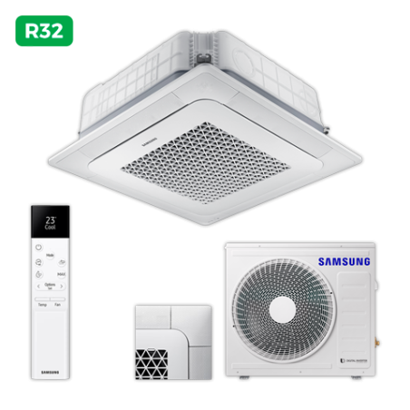 Aire SAMSUNG CASSETTE KIT-F-AC071RNNDKG