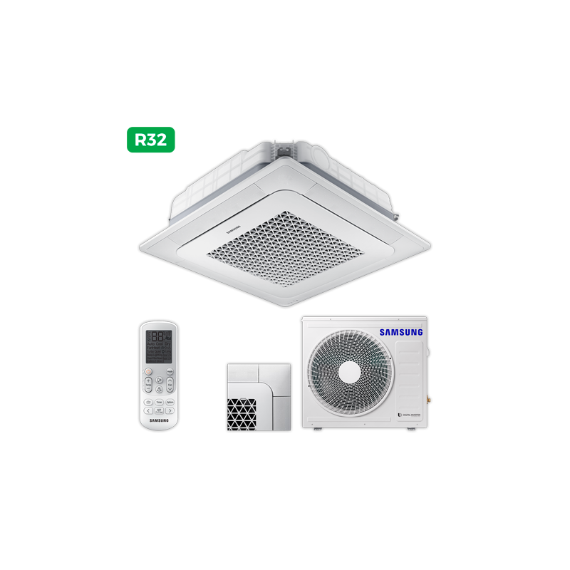 Aire SAMSUNG CASSETTE KIT-F-AC071RN4DKG