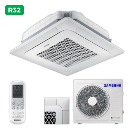 Aire SAMSUNG CASSETTE KIT-F-AC071RN4DKG