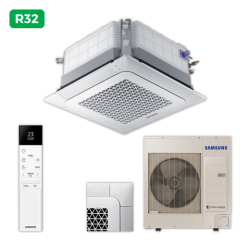 Aire SAMSUNG CASSETTE KIT-F-AC140RN4DKG