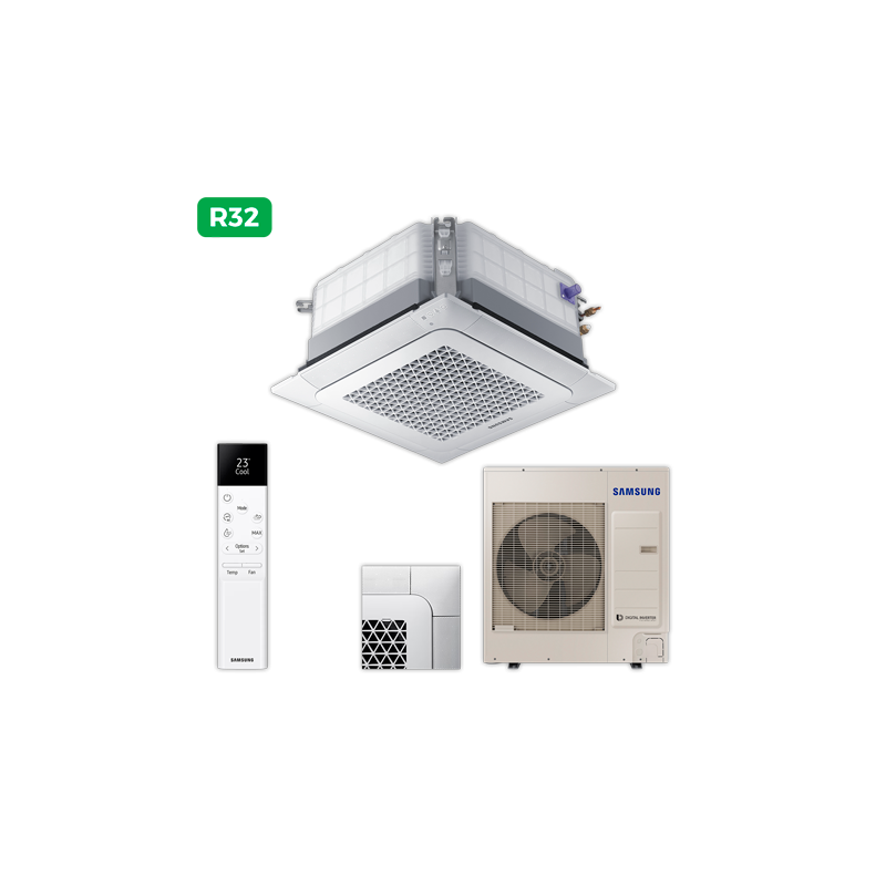 Aire SAMSUNG CASSETTE KIT-F-AC140RN4DKG