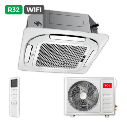 Aire TCL CASSETTE M12S1S1