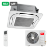 Aire TCL CASSETTE M12S1S1