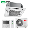 Aire TCL CASSETTE M24S1S1