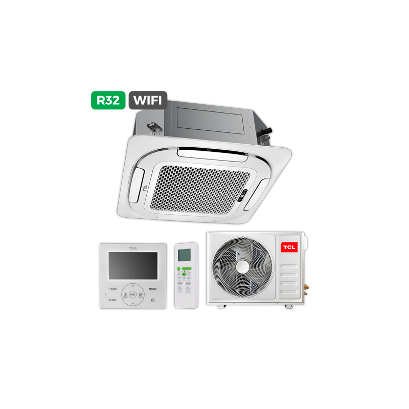 Aire TCL CASSETTE M30S1S2