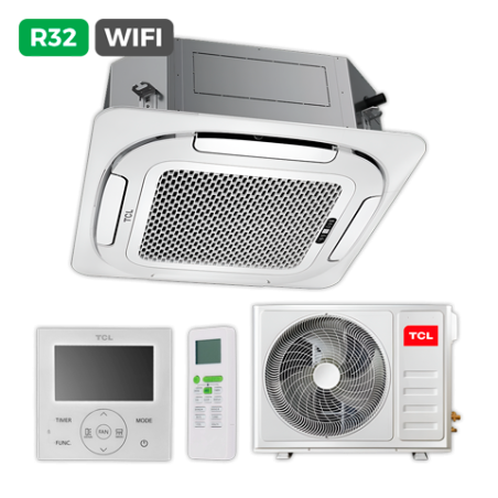 Aire TCL CASSETTE M30S1S2
