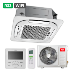 Aire TCL CASSETTE M36S1S2