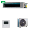Aire BAXI CONDUCTOS NANUK RZ2GD50