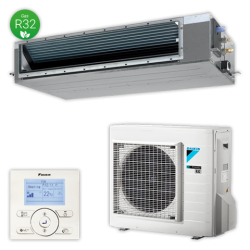 Aire DAIKIN CONDUCTOS SKY-AIR ADEAS60A