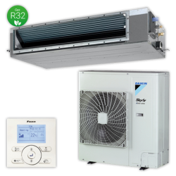 Aire DAIKIN CONDUCTOS SKY-AIR ADEAS125A