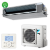 Aire DAIKIN CONDUCTOS SKY-AIR BASG71A
