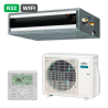 Aire FUJITSU CONDUCTOS ACY35-KA