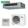 Aire FUJITSU CONDUCTOS ACY71-KA