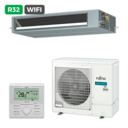 Aire FUJITSU CONDUCTOS ACY100-KA