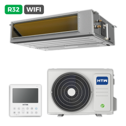 Aire HTW CONDUCTOS D-035ADM2R32-WF | APLIUM