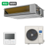 Aire HTW CONDUCTOS D-090ADM2R32-WF | APLIUM