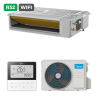 Aire MIDEA CONDUCTOS MTJ-105(36)N8Q-1