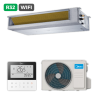 Aire MIDEA CONDUCTOS MTJ-140(48)N8R-1 | APLIUM