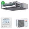 Aire MITSUBISHI CONDUCTOS MSEZ-35VA