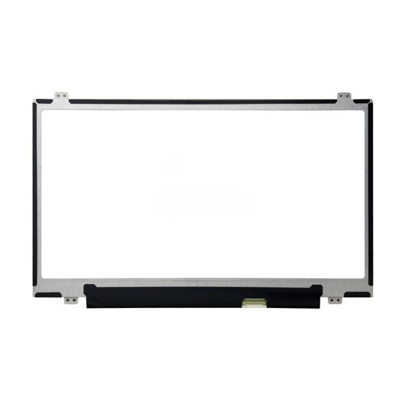 14,0" LCD FHD Matte