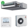 Aire MITSUBISHI CONDUCTOS MSEZ-60VA