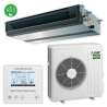 Aire MITSUBISHI CONDUCTOS MGPEZ-60VJA