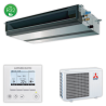 Aire MITSUBISHI CONDUCTOS MSPEZ-35VJA