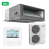 Aire MITSUBISHI CONDUCTOS MSPEZ-M250LYDA