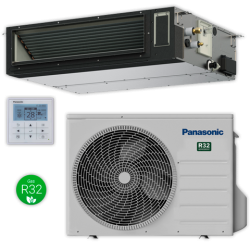 Aire PANASONIC CONDUCTOS KIT-50PF3Z5