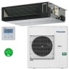 Aire PANASONIC CONDUCTOS KIT-125PF3Z8
