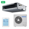 Aire SAMSUNG CONDUCTOS KIT-F-AC071RXN