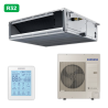 Aire SAMSUNG CONDUCTOS KIT-F-AC0120RXN