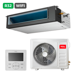 Aire TCL CONDUCTOS M30D1W1