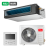 Aire TCL CONDUCTOS M42D1W1