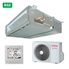 Aire TOSHIBA CONDUCTOS SPA DI CLASSIC 56