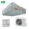Aire TOSHIBA CONDUCTOS SPA DI 90
