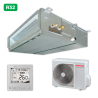 Aire TOSHIBA CONDUCTOS SPA DI CLASIC 110