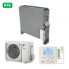 Aire DAIKIN CONDUCTOS SUELO NAS35A