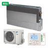 Aire DAIKIN CONDUCTOS SUELO NAS50A