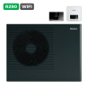 Aerotermia VAILLANT SET BASICO PLUS ES8