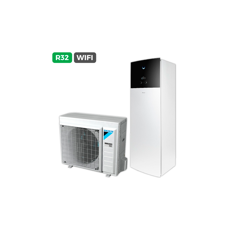 Aerotermia DAIKIN ALT.3 GAVV623EV