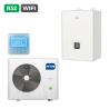 Aerotermia Ecotherm mural HTW-K12BPMR32 | APLIUM