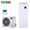 Aerotermia Ecothermal HTW-V8WD2IT100/190 | APLIUM