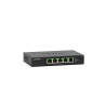 5-Port Multi-Gig 2.5G unmanaged Switch